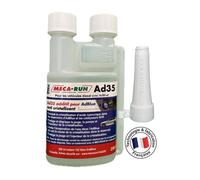 MECA-RUN AD35 250 ML anti cristallisant pour réservoir AdBlue