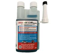 MECA-RUN C99 Essence 500 ml - Additif Entretien et Economie de Carburant