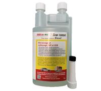 MECA-Run ECO 10000 Diesel 1 Litre nettoyant Moteur