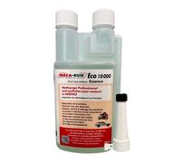 MECA-RUN ECO 10000 essence 500 ml Additif pour carburant