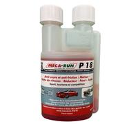 MECA-Run P18 250 ML Additif pour Huile Moteur - Anti-crassement