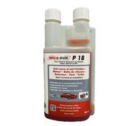 MECA-RUN P18500 Additif pour Huile Moteur-P18 500 ML Flacon DB