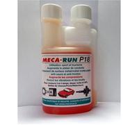 Meca Run P18 - anti usure moteur