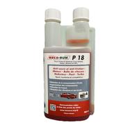 MECA-RUN P18500 Additif pour Huile Moteur-P18 500 ML Flacon DB