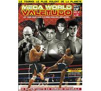 Meca World Valetudo 10-11-12