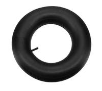 MECA24 Chambre à air 350x8 Pouces - pour Roue remorque - Diable - brouette - Chariot - Valve Droite