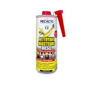MECACYL ADDITIFS - NETTOYANT INJECTEURS DIESEL 1L