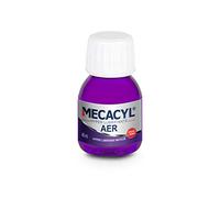MECACYL Additif Huile Moteur Essence : Nettoyant Huile - Vidange 60 ml (Ref: AERFL60)