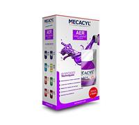 Mecacyl AER - Hyper-Lubrifiant - Pour tous moteurs 2 temps essence