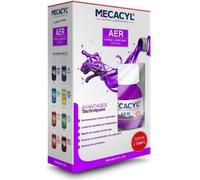 MECACYL AER Hyper-Lubrifiant pour tous moteurs 2 temps Essence - 60 ml