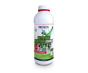 Mecacyl by Nettoyant Injecteurs Essence - 1L