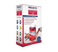 Mecacyl HY Boîte de vitesse & Ponts - Flacon de 100 mL