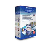 MECACYL NAUTIC - Hyper lubrifiant moteur 4T - Flacon 300 ml
