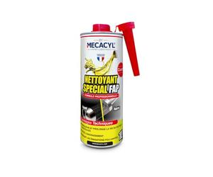 MECACYL - Nettoyant spécial FAP XL - 1 Litre