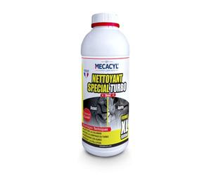 MECACYL - Nettoyant spécial Turbo XL - 1 Litre