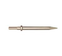 Mecafer 120118 Burin hexa pointu pour 160115