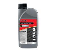 Mecafer 122014 Huile compresseur pour outils pneumatiques 1L