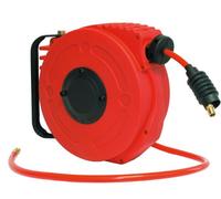 Enrouleur automatique Mecafer 10 m Ø8 mm