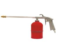 Mecafer 150042 NE/S Pulvérisateur gazole Bec Long