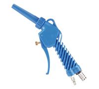 Mecafer Pistolet De Lavage Air Comprimé Air/Eau