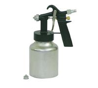 Mecafer 150120 BP Pistolet basse pression buse de 1,4 mm