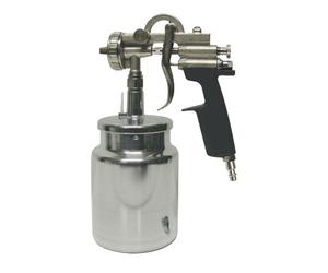 Mecafer 150121 UR/1 Pistolet multi-usages buse de 1,4 mm