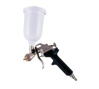 Mecafer 150129 ES 250 Pistolet travaux Fins buse de 0,5 mm