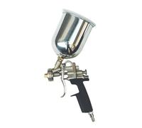 Mecafer 150132 OM/1 Pistolet pour Apprêts buse de 2,5 mm