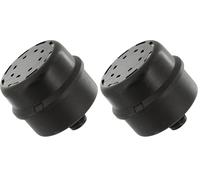 Mecafer 152170 Filtre à air 3/8 m (Lot de 2)