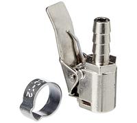 Mecafer 156026 Embout type michelin cannelé pour Tuyau ø 6