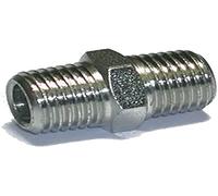Mecafer 156106 Raccord 1/4 m 1/4 m