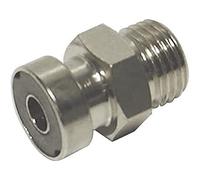 Mecafer 156108 Baïonnette m 1/4 m