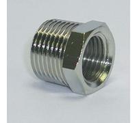 Mecafer 156112 Réducteur 3/8 m 1/4 f