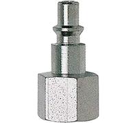 Mecafer Insert pour compresseur 156408 – 1/4 femelle