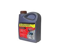 Mecafer 2L Huile 15W40 pour Groupe Electrogène - 122018