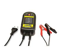 Mecafer 420104 Chargeur Electronique de Batterie 4 A