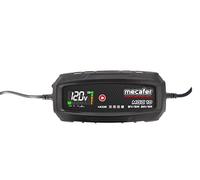 Mecafer 420210 Chargeur de Batterie Automatique MGC 10