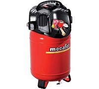 Mecafer 425062 Compresseur Twenty rouge 24l 1,5hp