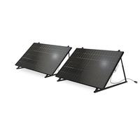 Mecafer 428210 Kit 2 panneaux solaire photovoltaïque - 1000 W