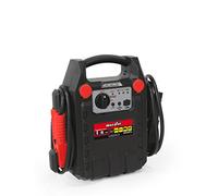 Booster de batterie spécial SUV Mecafer 400Ah + chargeur USB de type A