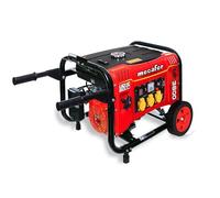 Groupe electrogene mf3800 - 3500w ref.450138