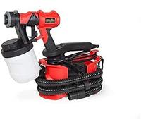 Mecafer 490080 Station de Peinture HVLP 800 W - Viscosité Max 110 DIN/s.