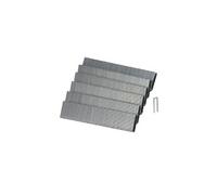 Mecafer - boite de 100 agrafes 40mm revolutionair