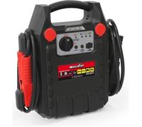 Booster de batterie spécial SUV Mecafer 400Ah + chargeur USB de type A