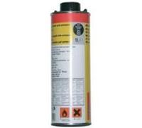 Mecafer - cartouche 1 litre anti corrosion & insonorisant pour pistolet de projection