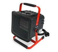 MECAFER Chauffage céramique soufflant MH2000 - 2000 W