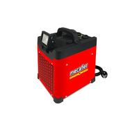 Mecafer Chauffage mh 3300l - 3300w - avec Lampe LED