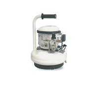 Mécafer - Compresseur silencieux 6 litres Mecafer