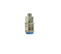 Mecafer ? Coupleur 1/4"M universel