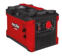 Mecafer Groupe électrogène MF 1100 i